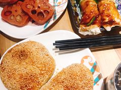 -老城南.鸭血粉丝汤(夫子庙店)