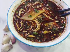 -京穆兰兰州牛肉面·清真(盛龙广场店)