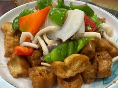 -半盆菜酒家(中山南一路店)