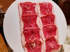-涮福記·现切牛羊肉火锅(世纪汇店)