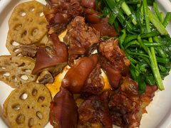 -巢爷老味(东方红店)