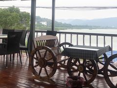-梦缘水乡·湖景餐厅