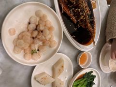 -南小馆(迪士尼小镇店)