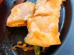 -甘味食堂(素食料理/蔬食料理/恆春美食)