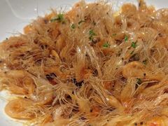 美极白虾-狮王府淮扬菜(新街口友谊店)