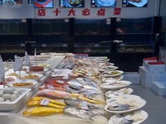 -渔满仓海鲜渔家(象山二店)