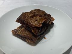 老上海熏鲳鱼-红城阁·上海味道(四平路店)