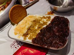 -大芊金重庆串串火锅(南京路店)