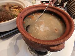 -湖锦酒楼·31年地道湖北菜(黄鹤楼店)