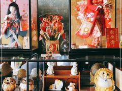 -古都梅按摩足浴(世界广场店)