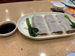 -点都德(皇岗村店)