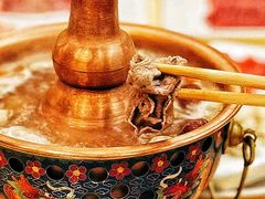 -南门涮肉(上海一店)