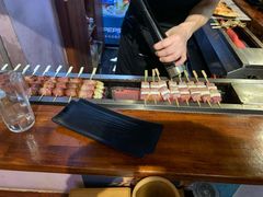 -鸟串烧Yakitori