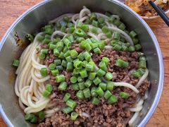 -左撇子私房面