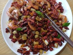 -德胜轩正宗顺德菜(宝安沙井会展中心店)