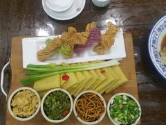 -乔家满族八大碗(流水沟店)