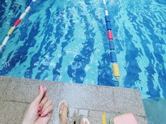 -海力健身游泳(太古里朗御店)