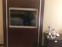 -深圳福青龙华天假日酒店