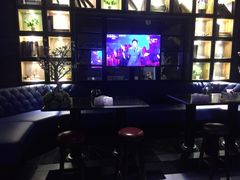 -尚橙歌坊主题式KTV(恒大商业广场店)