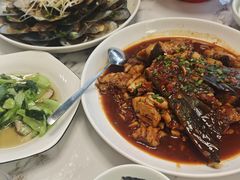 -宝荣鱼馆·临湖之宴(千岛湖店)