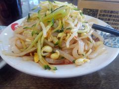 -东关吉祥西安腊汁肉夹馍(健德门店)