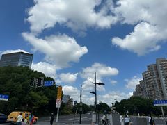 -上海第一八佰伴