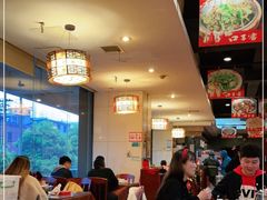 大堂-天下客饭店(中山路店)
