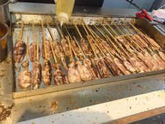 -仙螺岛海鲜自助餐厅(总店)