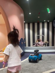 -奈尔宝家庭中心·亲子餐厅(前滩店)
