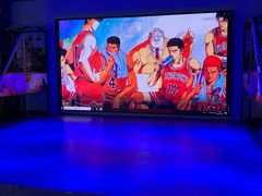 -世代星球·保龄球·镭战真人CS·团建(杨浦店)