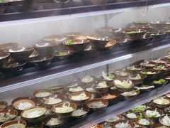 -宽尺巷鱼蛙自助火锅(虎丘钻石广场店)