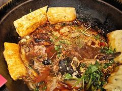 -咱屯子铁锅炖直营店(保利店)