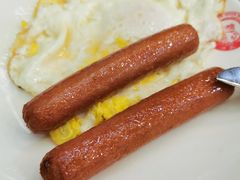 -义顺牛奶公司(庇利金街店)