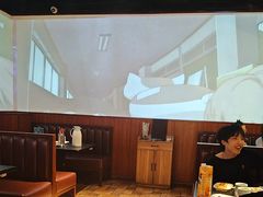 -牛焱·烧肉酒肆(五大道店)