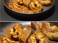 烤粉肠-夜食白市Yespicy·烧烤啤酒宵夜(番禺四海城店)