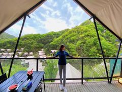 -北京山里寒舍度假酒店