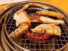 -蟹道乐(道顿堀本店)