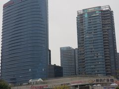 -顺德美的万豪酒店·自助餐·贡厨