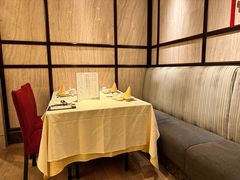 -利苑酒家(宜安广场店)
