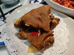 -印巷里主题餐厅(马鞍山店)