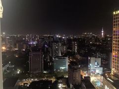 -中田健身工作室(珠江路地铁站店)