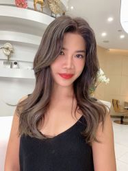 -Alger.O美感沙龙