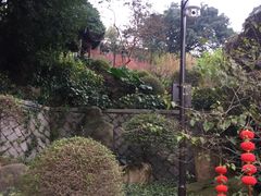 -乌山风景区