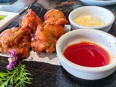 -炙柒Sekinana·精致料理 烧鸟·铁板烧(海上世界店)