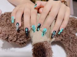 -淑媛美甲美睫美容