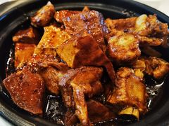 -锦江中华村农家乐饭庄