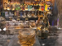 -STARRY CAFE & LOUNGE BAR(高新店)