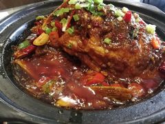 -大京园海鲜烧烤(东城路店)