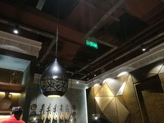 -阿罗新疆菜(人民广场店)