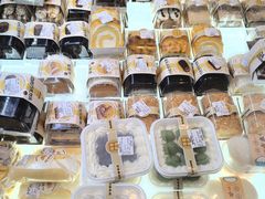-烘焙町面包店(西四店)